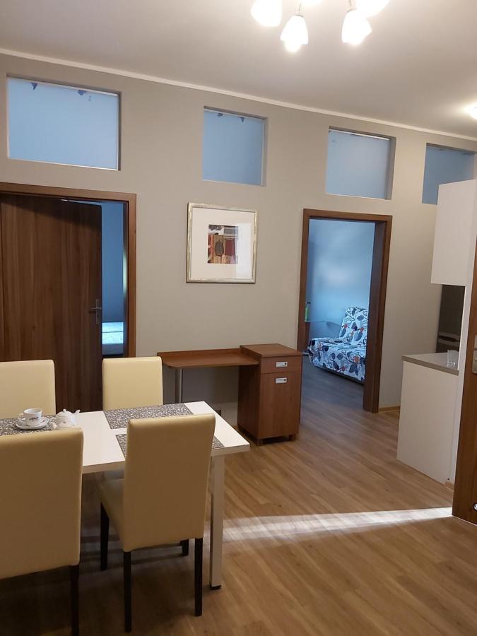 Vigo Hotel Lodz  Ngoại thất bức ảnh