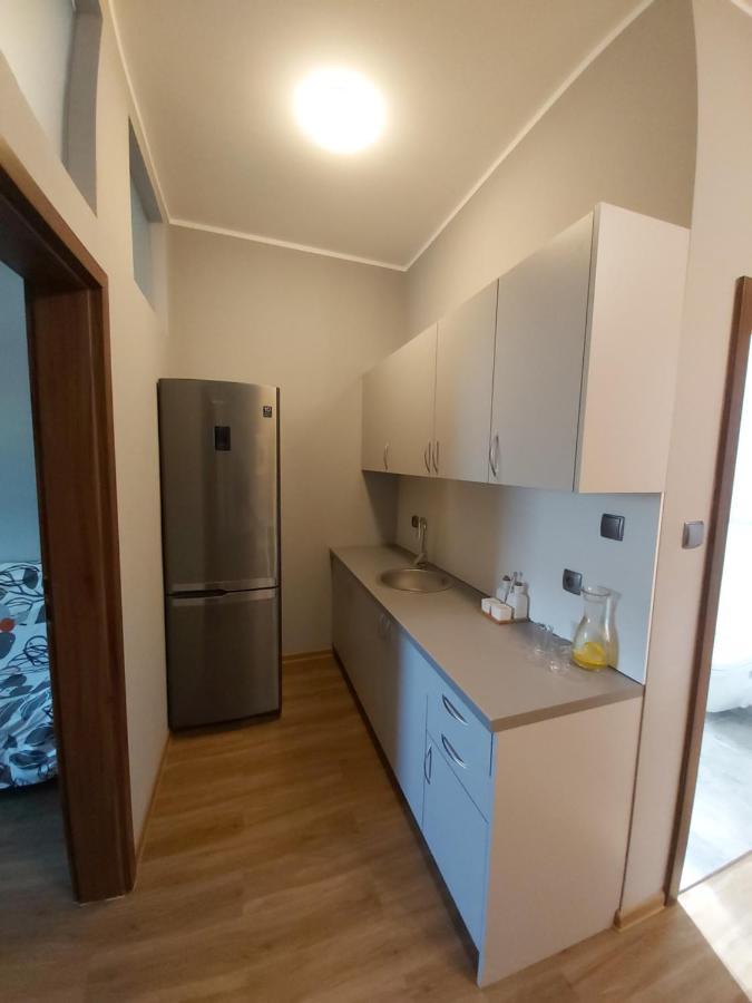 Vigo Hotel Lodz  Ngoại thất bức ảnh