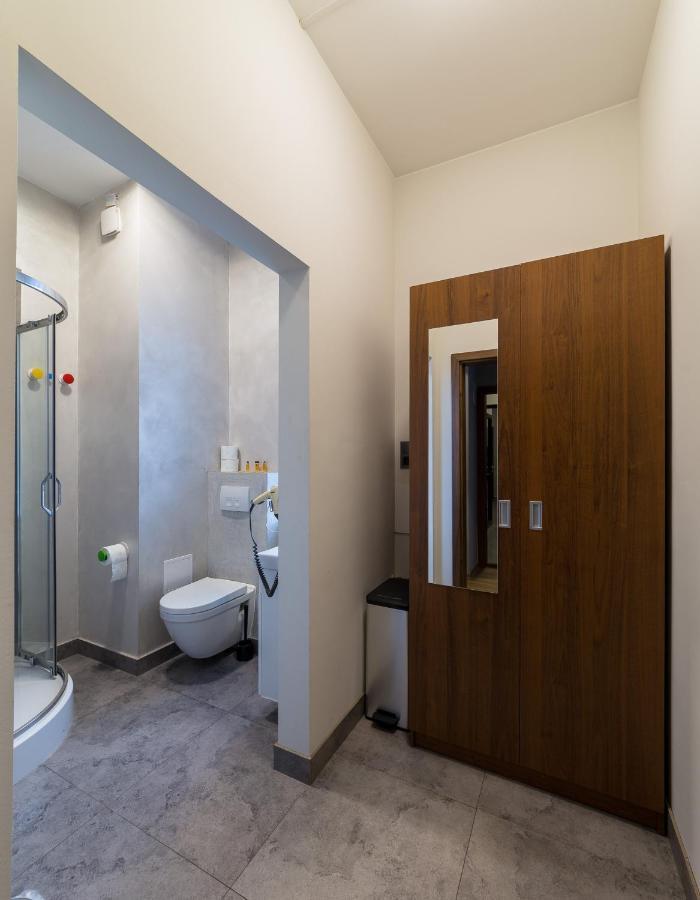 Vigo Hotel Lodz  Ngoại thất bức ảnh